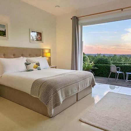 هاوكورست Meadow Cottage Bed & Breakfast المظهر الخارجي الصورة