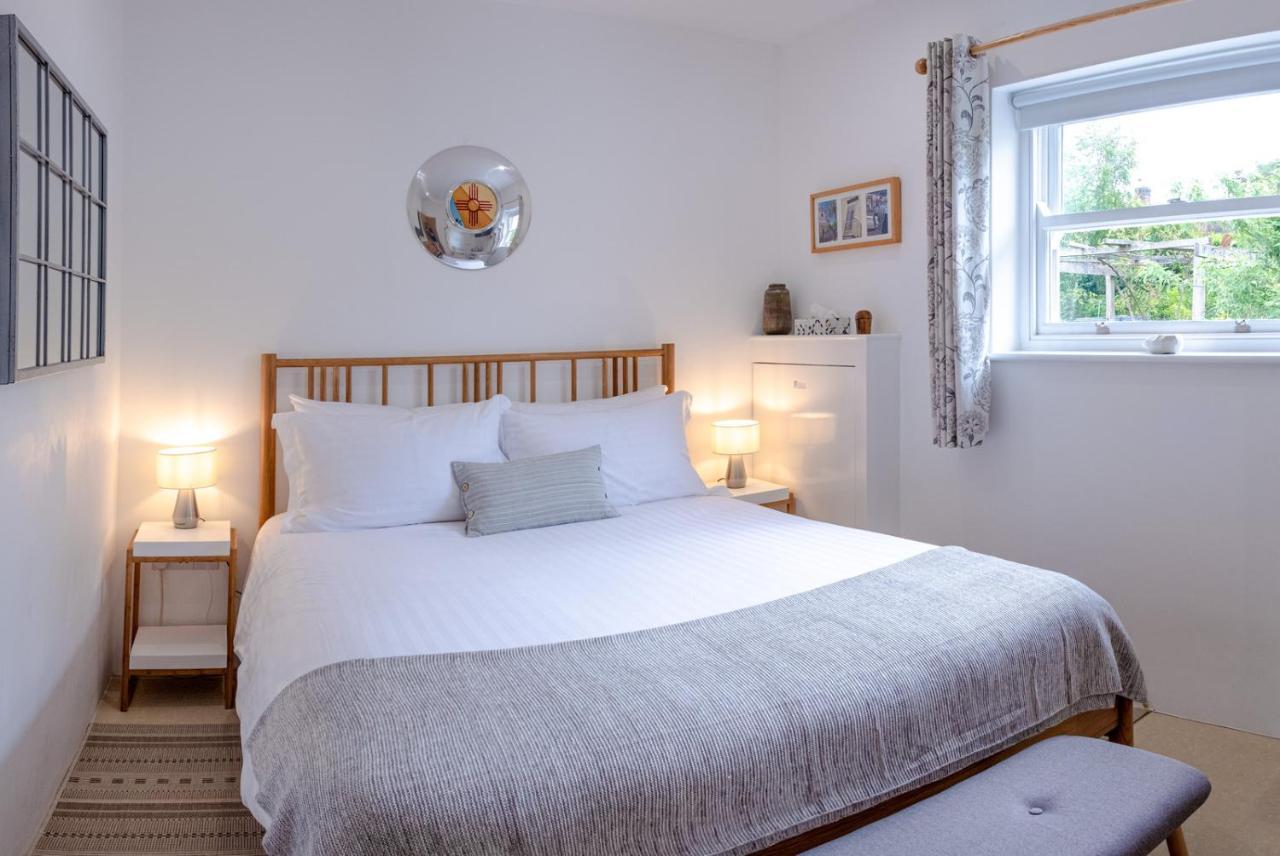 هاوكورست Meadow Cottage Bed & Breakfast المظهر الخارجي الصورة