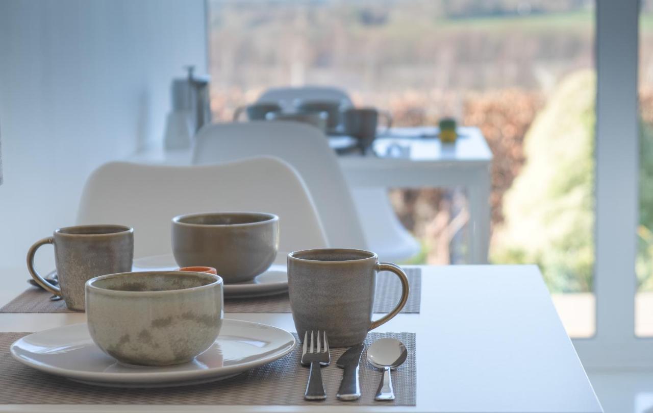 هاوكورست Meadow Cottage Bed & Breakfast المظهر الخارجي الصورة