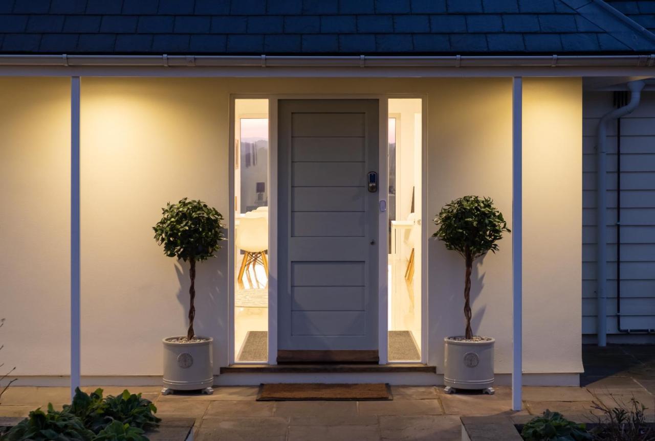 هاوكورست Meadow Cottage Bed & Breakfast المظهر الخارجي الصورة