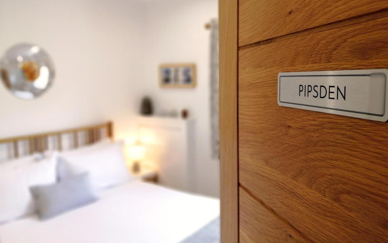 هاوكورست Meadow Cottage Bed & Breakfast المظهر الخارجي الصورة